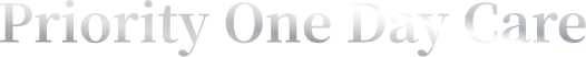 Priority One Day Care